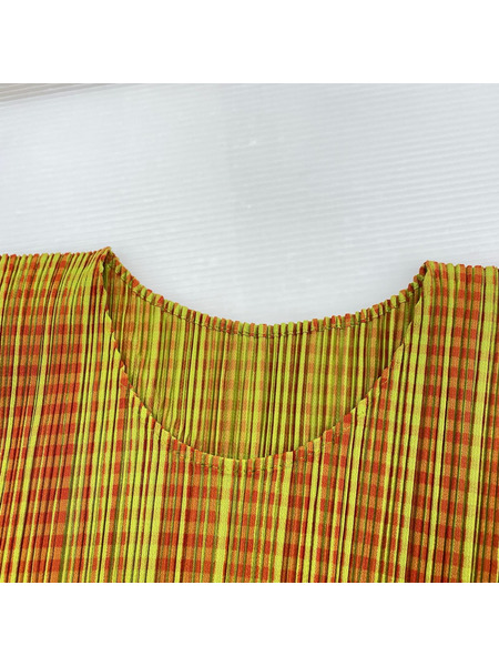 ISSEY MIYAKE 長袖Tシャツ・カットソー
