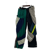 NIKE LAB DH PANTS 再構築デザイン クレイジーパンツ M AV8268-590