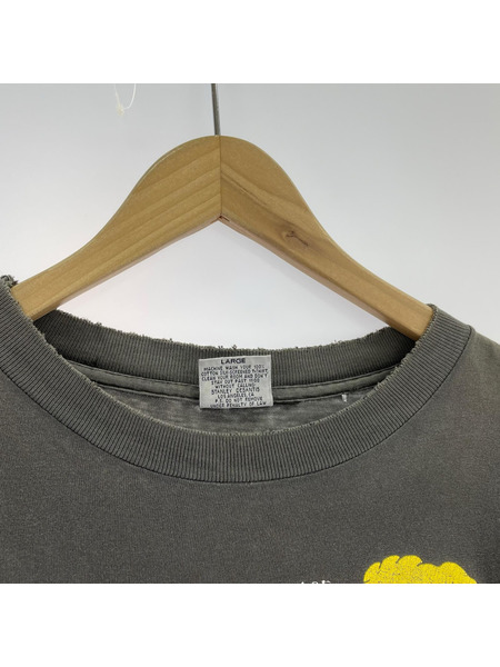 OLD・VINTAGE 半袖Tシャツ・カットソー 90s BEAVIS and BUTT-HEAD MTV Tee L