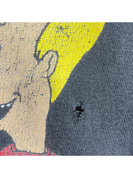 OLD・VINTAGE 半袖Tシャツ・カットソー 90s BEAVIS and BUTT-HEAD MTV Tee L