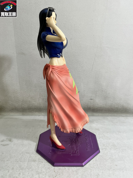 ワンピース P.O.P Sailing Again ロビン