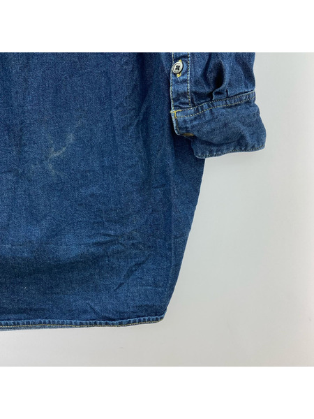 Lee 長袖シャツ mercibeaucoup M