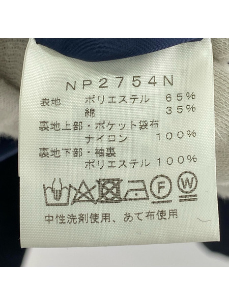 THE NORTH FACE PURPLE LABEL ジャケット マウンテンパーカー 黒