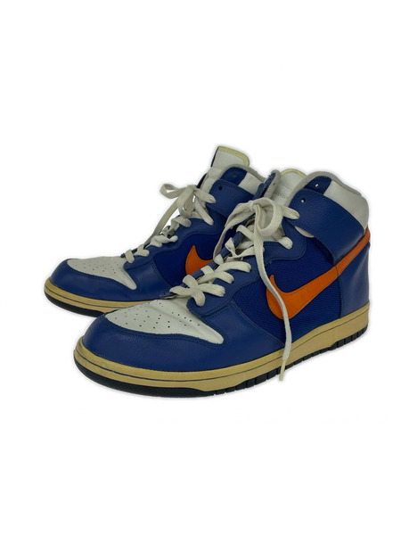 NIKE DUNK HIGH SPORT ROYAL 29cm