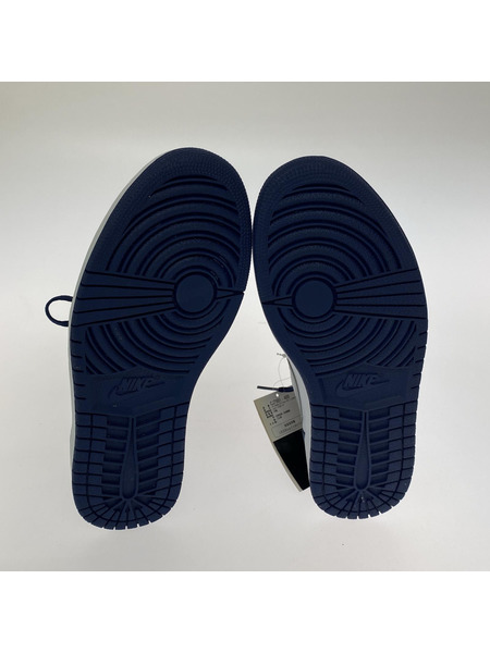 NIKE スニーカー AIR JORDAN1 LOW QS