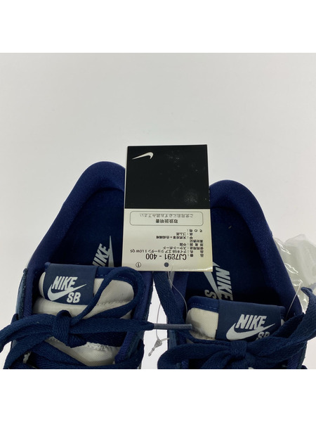 NIKE スニーカー AIR JORDAN1 LOW QS