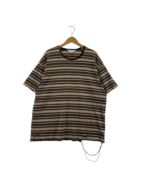 ANCELLM 半袖Tシャツ・カットソー ANCELLM anc-ct51[値下]