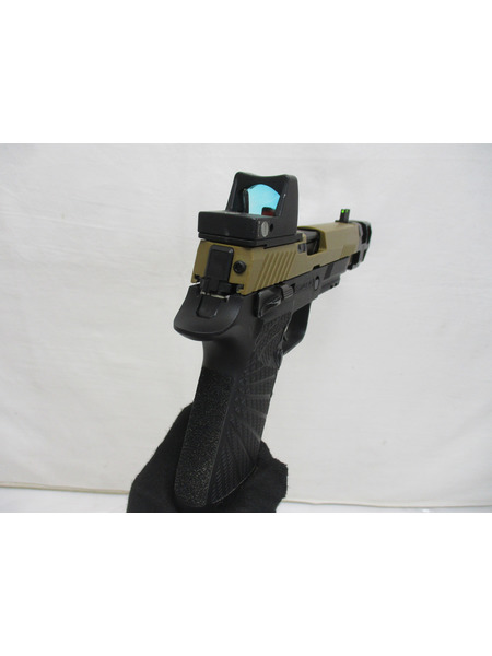 ガスガン・エアガン SIG SAUER M17