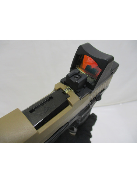 ガスガン・エアガン SIG SAUER M17