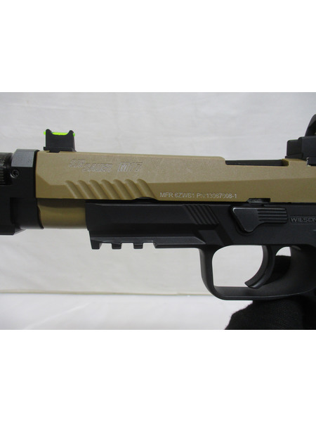ガスガン・エアガン SIG SAUER M17