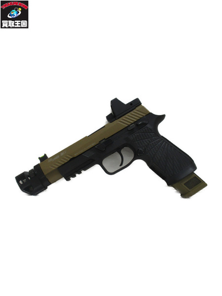 ガスガン・エアガン SIG SAUER M17