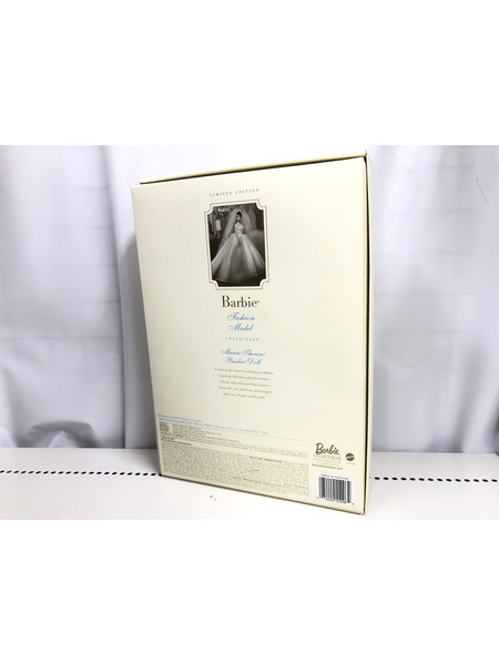 ドールその他 バービー  マリア テレーズ 2001