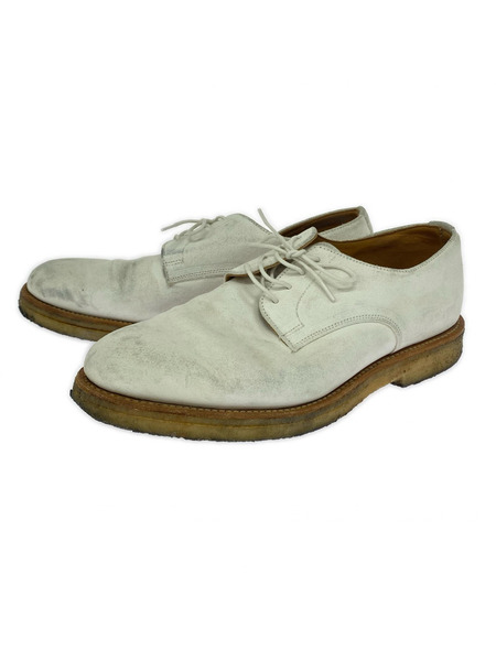 Traditional Weatherwear シューズ 3HOLE LEATHER SHOES
