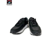 NIKE×Sacai LD WAFFLE TRIPLE BLACK 26.5 BV0073-002