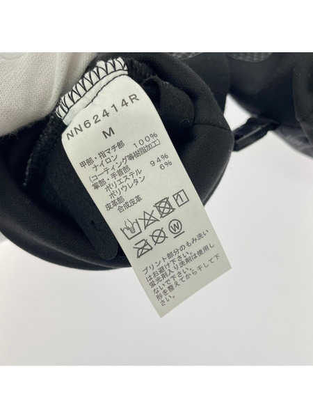 THE NORTH FACE ソノ他 ヌプシイーチップグローブ NN62414R