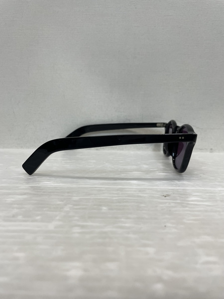 guepard gp-05 カシメ パープルレンズサングラス ノワール