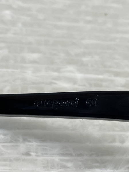 guepard gp-05 カシメ パープルレンズサングラス ノワール