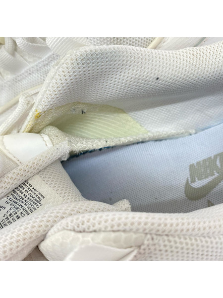 NIKE スニーカー Air Max 95 Essential 28.5cm ホワイト