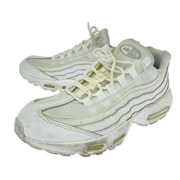 NIKE スニーカー Air Max 95 Essential 28.5cm ホワイト