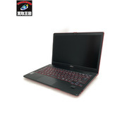 FUJITSU LIFEBOOK SH75/P 4GB HDD約500GB 13.3型ワイド