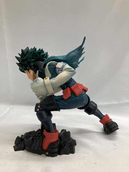 ヒロアカ BWFC A賞 緑谷[値下]