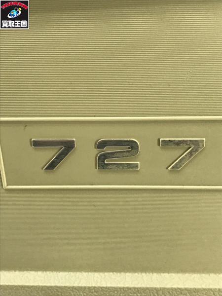 釣具その他　PLANO　727