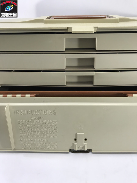 釣具その他　PLANO　727