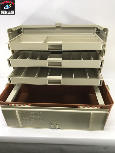 釣具その他　PLANO　727