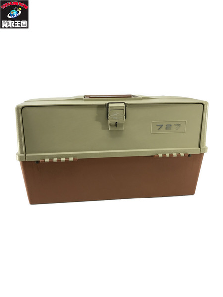 釣具その他　PLANO　727