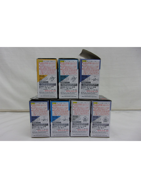 ミニフィギュア ガンダム FW GUNDAM CONVERGE ♯06[値下]