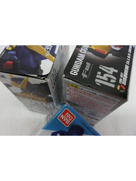 ミニフィギュア ガンダム FW GUNDAM CONVERGE ♯06[値下]
