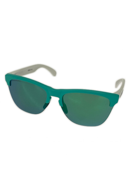 OAKLEY ソノ他 Frogskins Lite