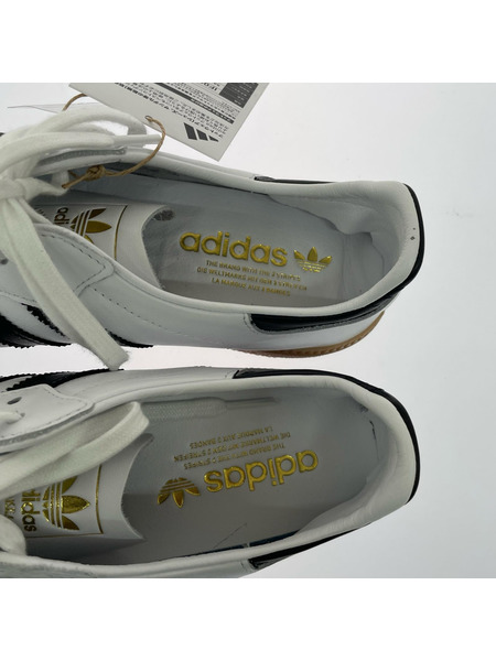 adidas スニーカー SAMBA DECON 27.5CM