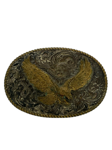 CRUMRINE ソノ他 イーグルバックル