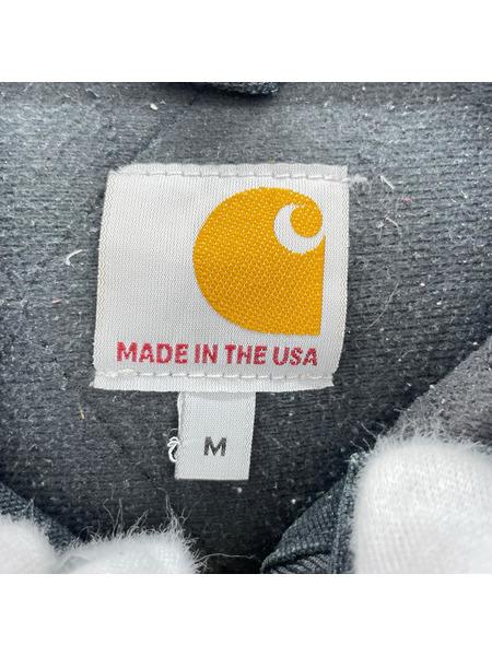 Carhartt ブルゾン・ジャンパー USA製 アクティブジャケット  M