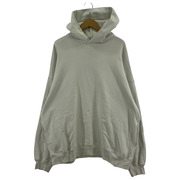 Graphpaper 25SS  AZUMA Terry Hoodie POパーカー 3 アイボリー