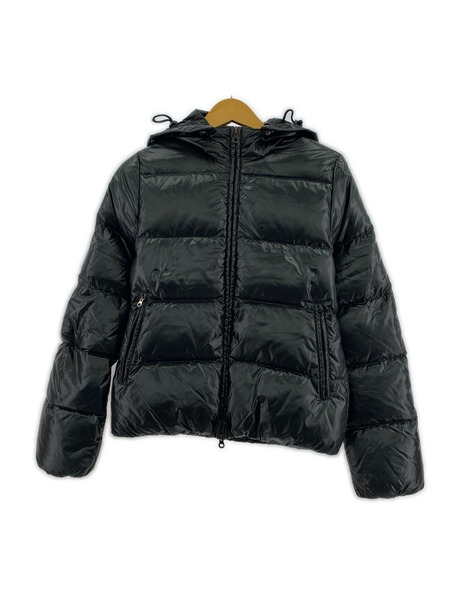DUVETICA ダウンジャケット 黒/38