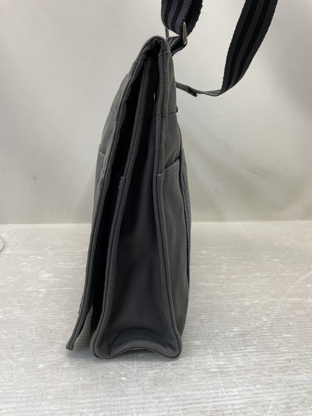 HERMES フールトゥ バサス MM メッセンッジャーバッグ