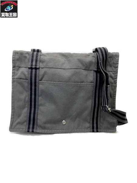 HERMES フールトゥ バサス MM メッセンッジャーバッグ