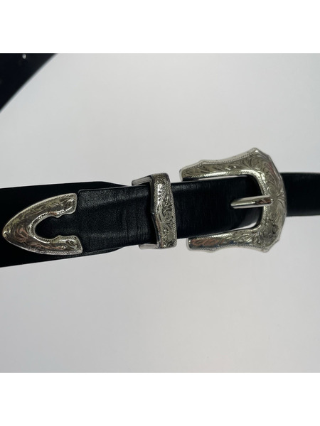 TOGA ソノ他 ダブルバックルベルト