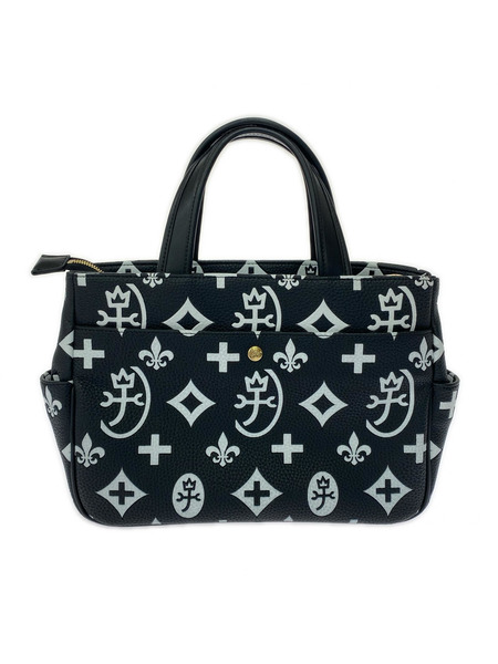 ソノ他バッグ CASTELBAJAC ロゴトートバッグ