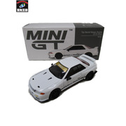 MINI GT 1/64 Top Secret Nissan スカイライン GT-R VR32