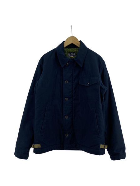 Buzz Rickson's/BR14154/A2/デッキジャケット/[値下]