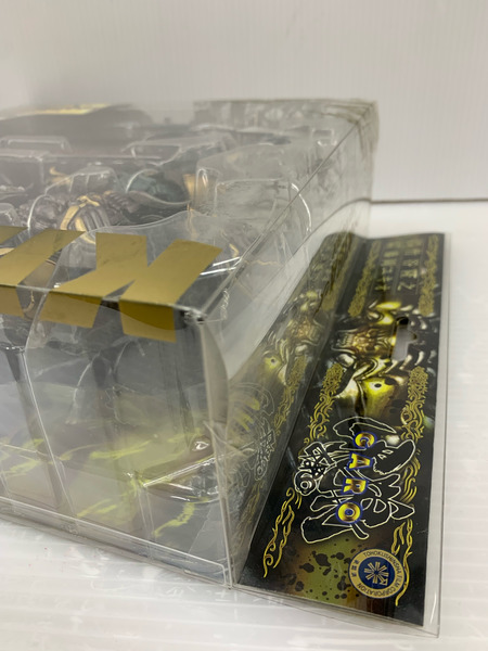 イクイップ＆プロップシリーズ 第６弾 キバ＆駆音ペンダント