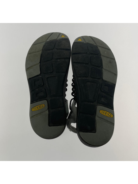 KEEN サンダル UNEEK 27.0cm