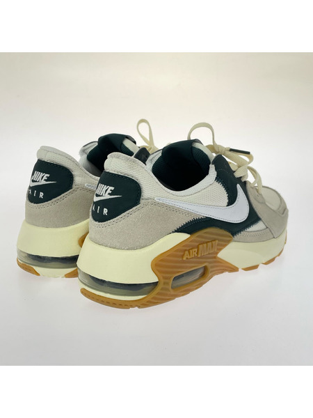 NIKE スニーカー AIR MAX EXCEE 25.5cm