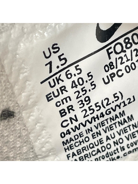 NIKE スニーカー AIR MAX EXCEE 25.5cm