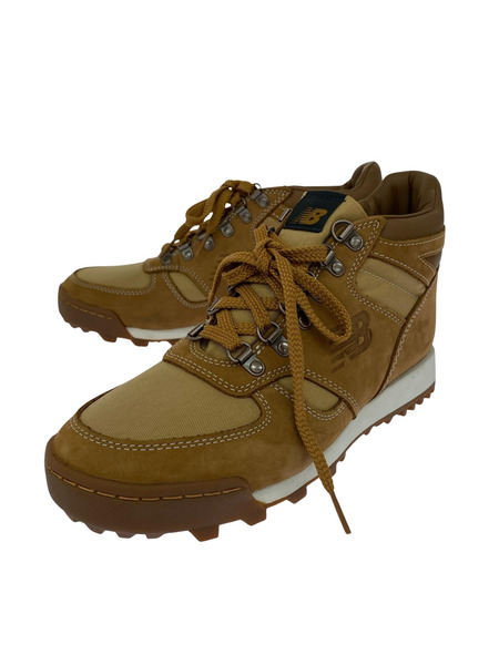 NEW BALANCE×eYe JUNYA WATANABE MAN URAINEY3 27.0 キャメル[値下]