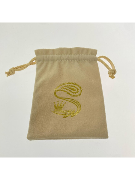 SPARKING ストーンネックレス