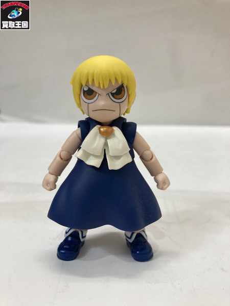 S.H.Figuarts ガッシュ・ベル[値下]